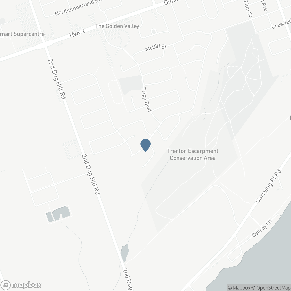 108 PARKVIEW HEIGHTS, Quinte West, Ontario K8V 0A3